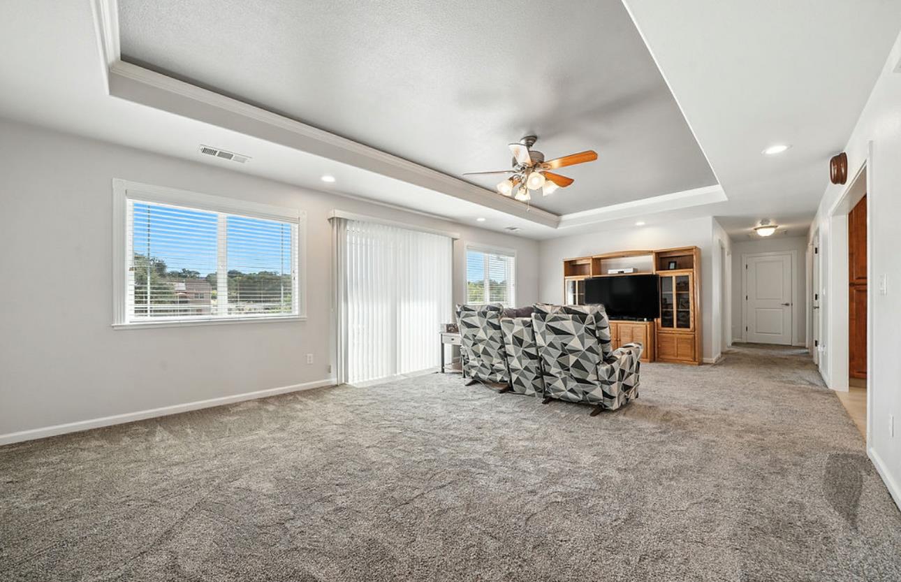 5825 Rippon Road Valley Springs, CA 95252 - Photo 7 of 45 a very nice looking room with a large window