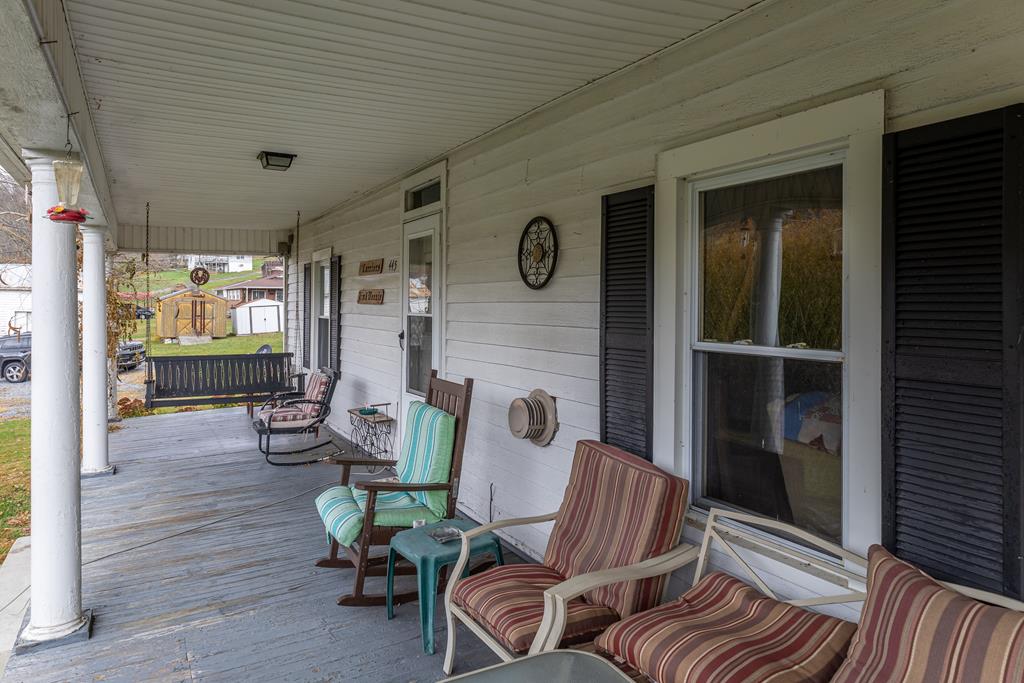 445 Spring Branch Road Marion, VA 24354 - Photo 13 of 15 Gallery Image 13