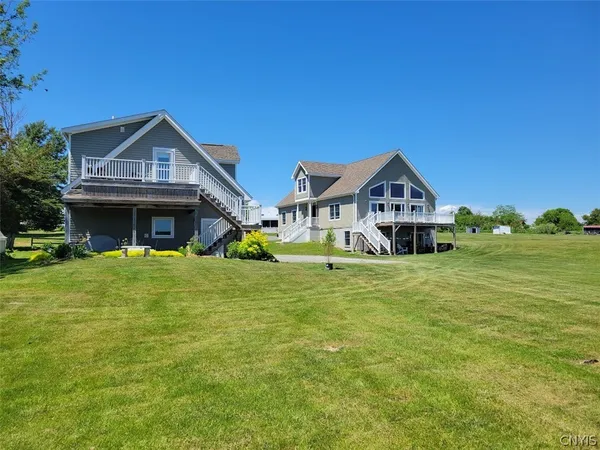 $849,000 | 28253 Stony Point Road, Cape Vincent, NY 13618