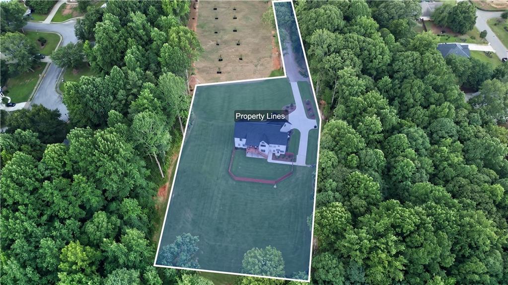 836 Bailey Woods Road Dacula, GA 30019 - Photo 46 of 47
