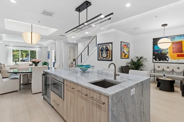 $1,695,000 | 122 Southeast 6th Avenue, Unit 3, Delray Beach, FL 33483