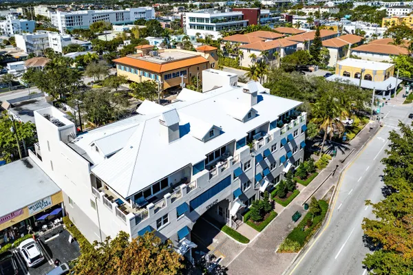 $1,695,000 | 122 Southeast 6th Avenue, Unit 3, Delray Beach, FL 33483
