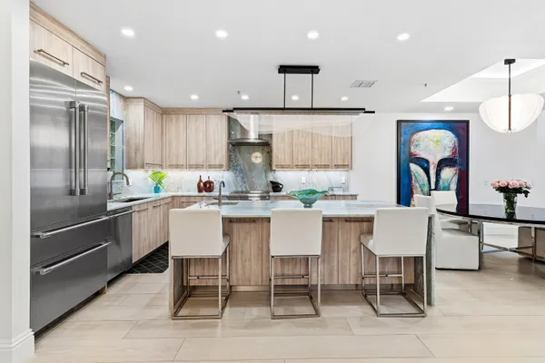 $1,695,000 | 122 Southeast 6th Avenue, Unit 3, Delray Beach, FL 33483