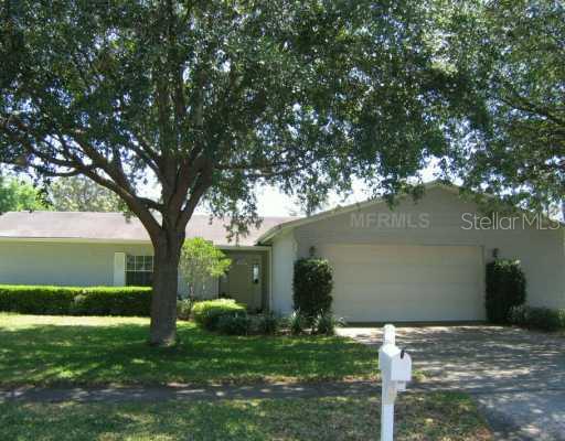 3718 Casaba Loop Valrico, FL 33596 - Photo 1 of 1 a backyard of a house with lots of green space
