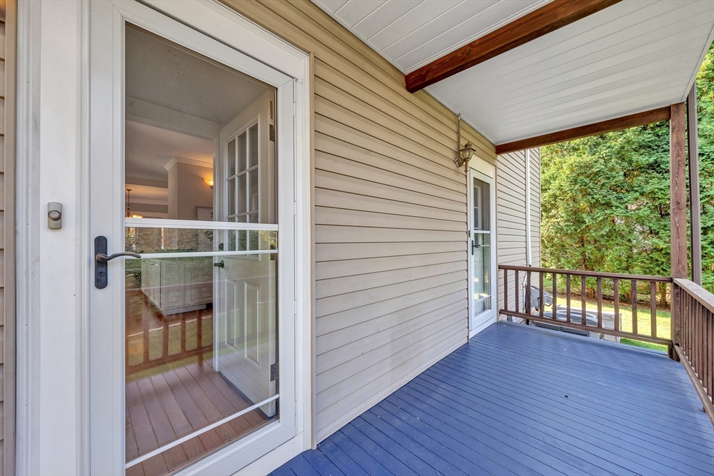 19 Fessenden Road, Unit 1 Arlington, MA 02476 - Photo 26 of 37 Gallery Image 26