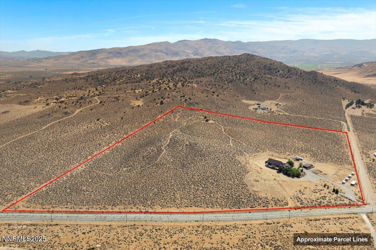 6000 Winnemucca Ranch Road Reno, NV 89510 - Photo 54 of 56 75-DJI_0018-5(lines)