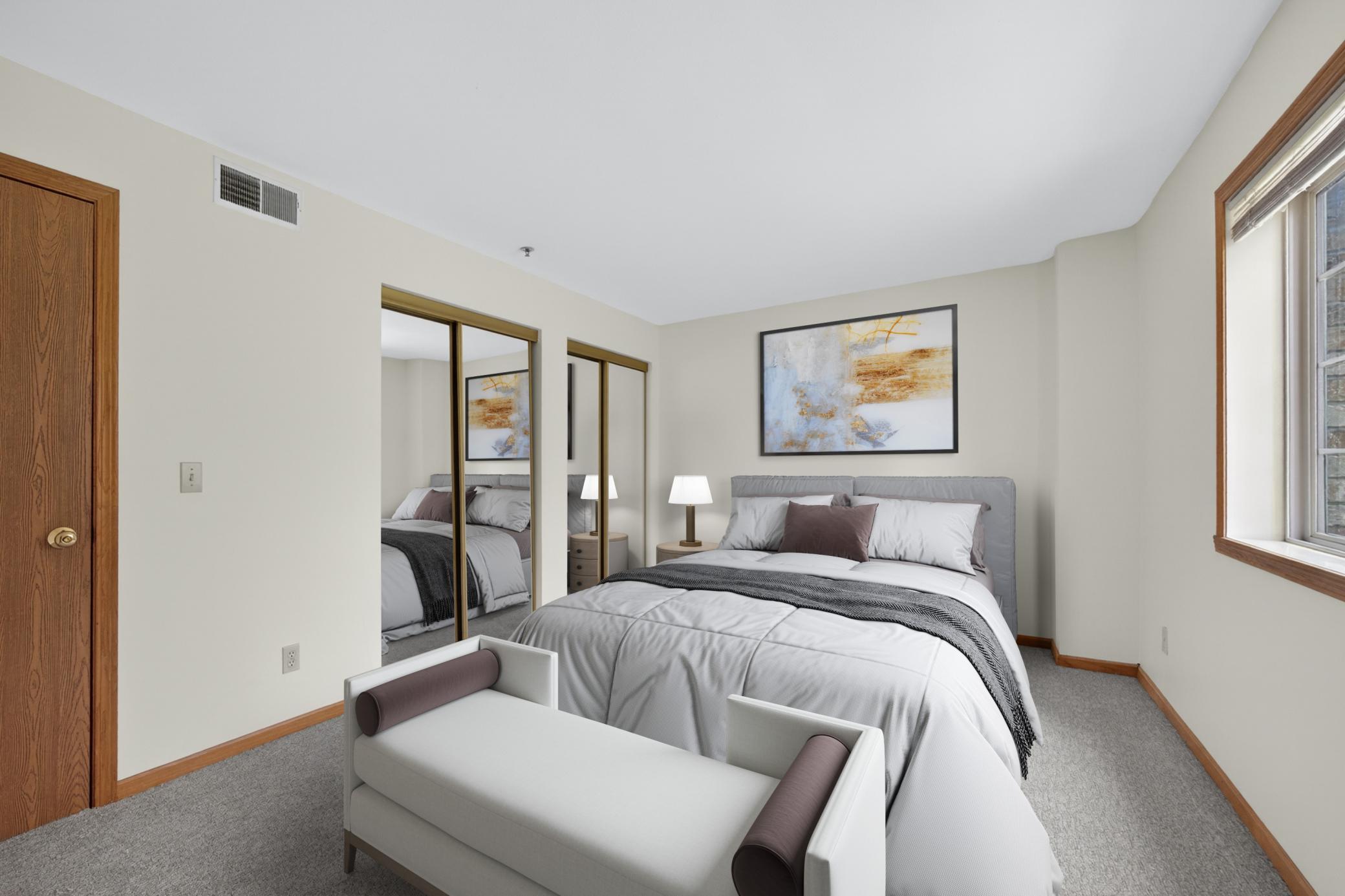 1826 Deerhaven Lane Northeast, Unit 16 Rochester, MN 55906 - Photo 13 of 14