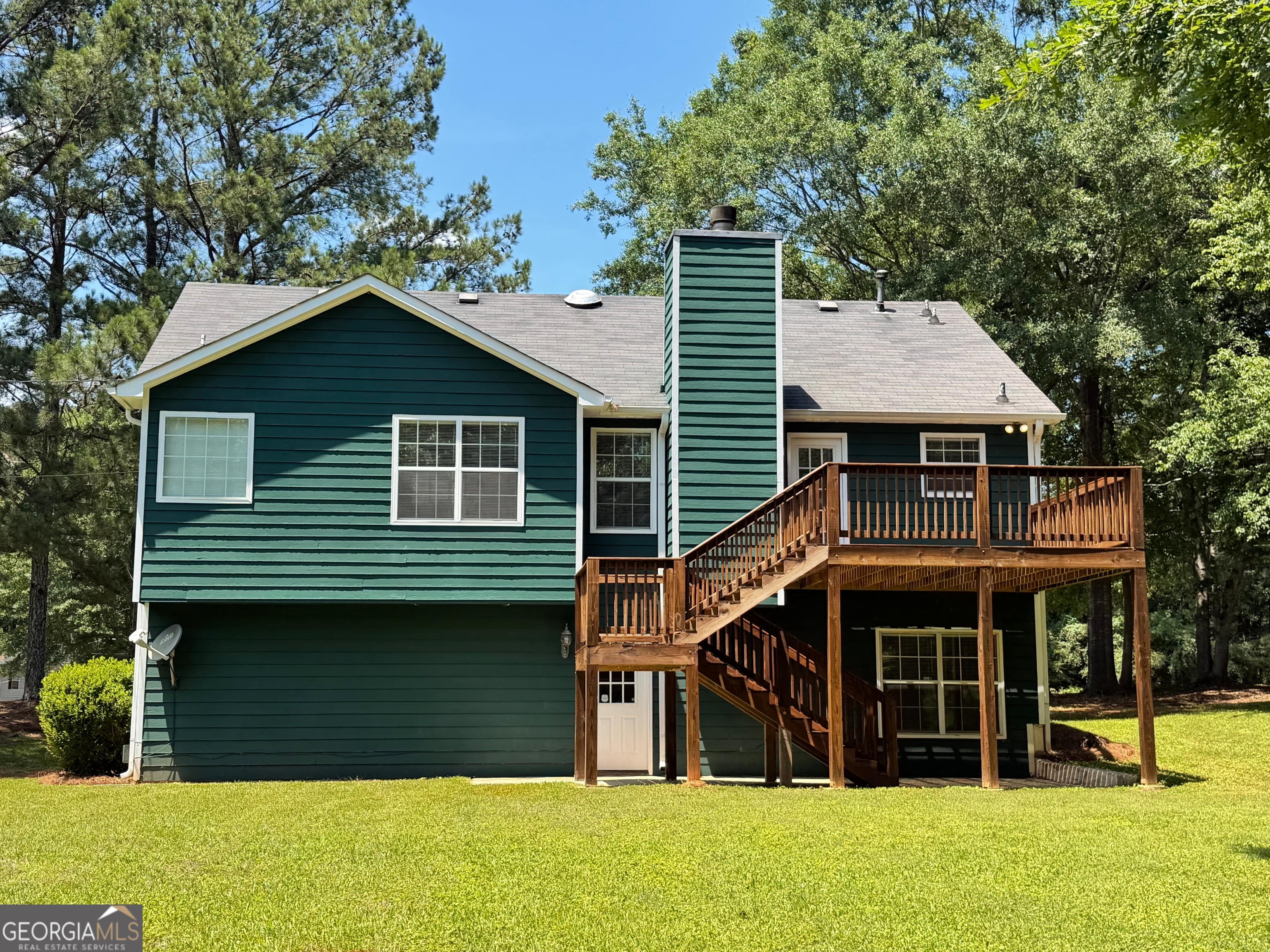 20 Red Mill Court Stockbridge, GA 30281 - Photo 37 of 41