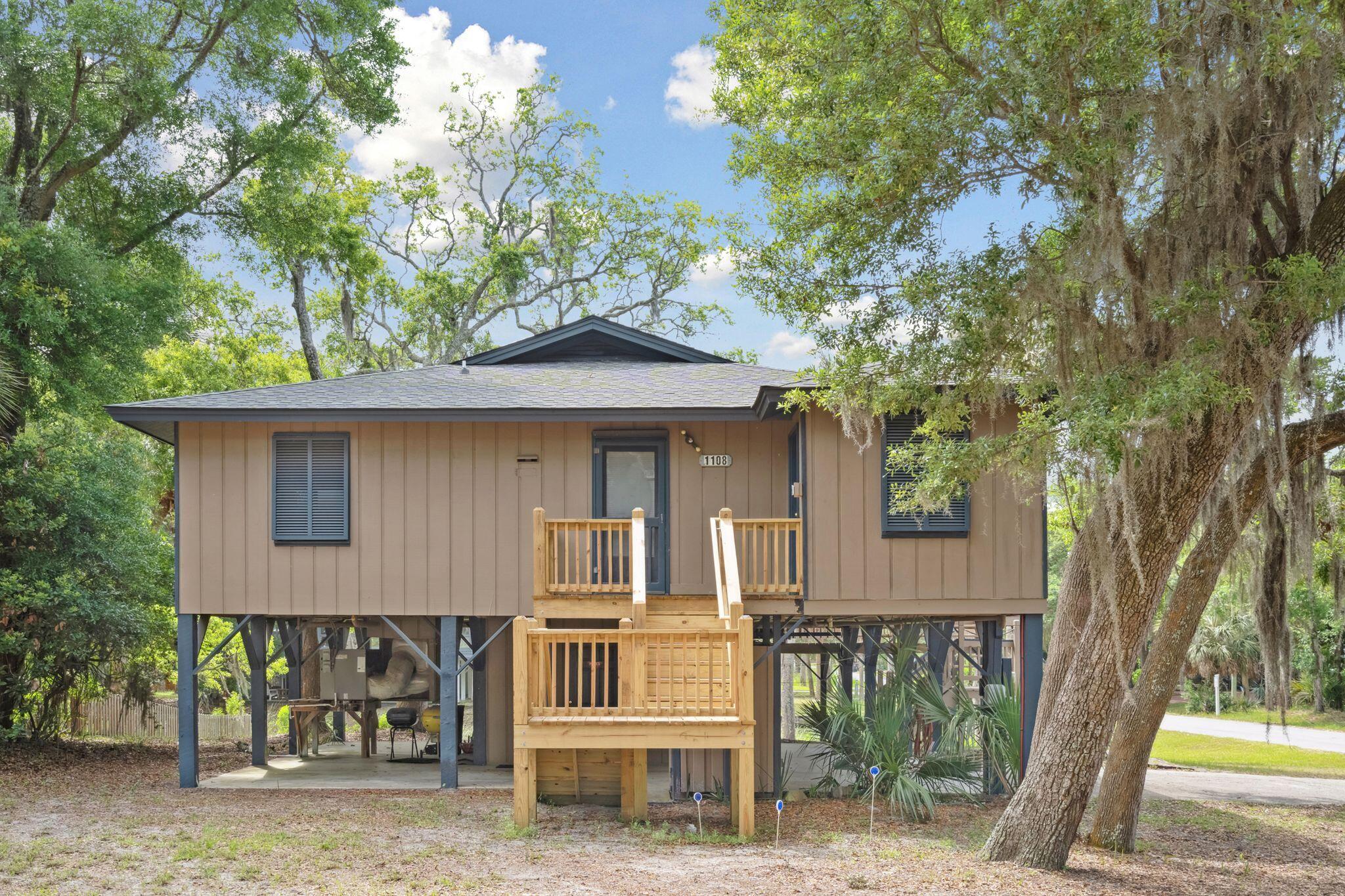1108 Jungle Road Edisto Island, SC 29438 - Photo 3 of 50 1108JungleRd-KeenEyeMarketing-004