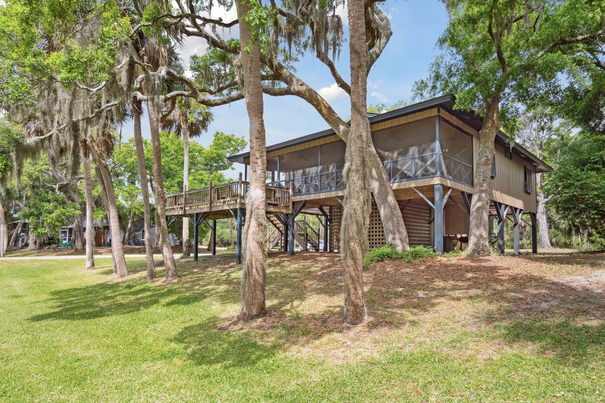 1108 Jungle Road Edisto Island, SC 29438 - Photo 33 of 50 1108JungleRd-KeenEyeMarketing-034