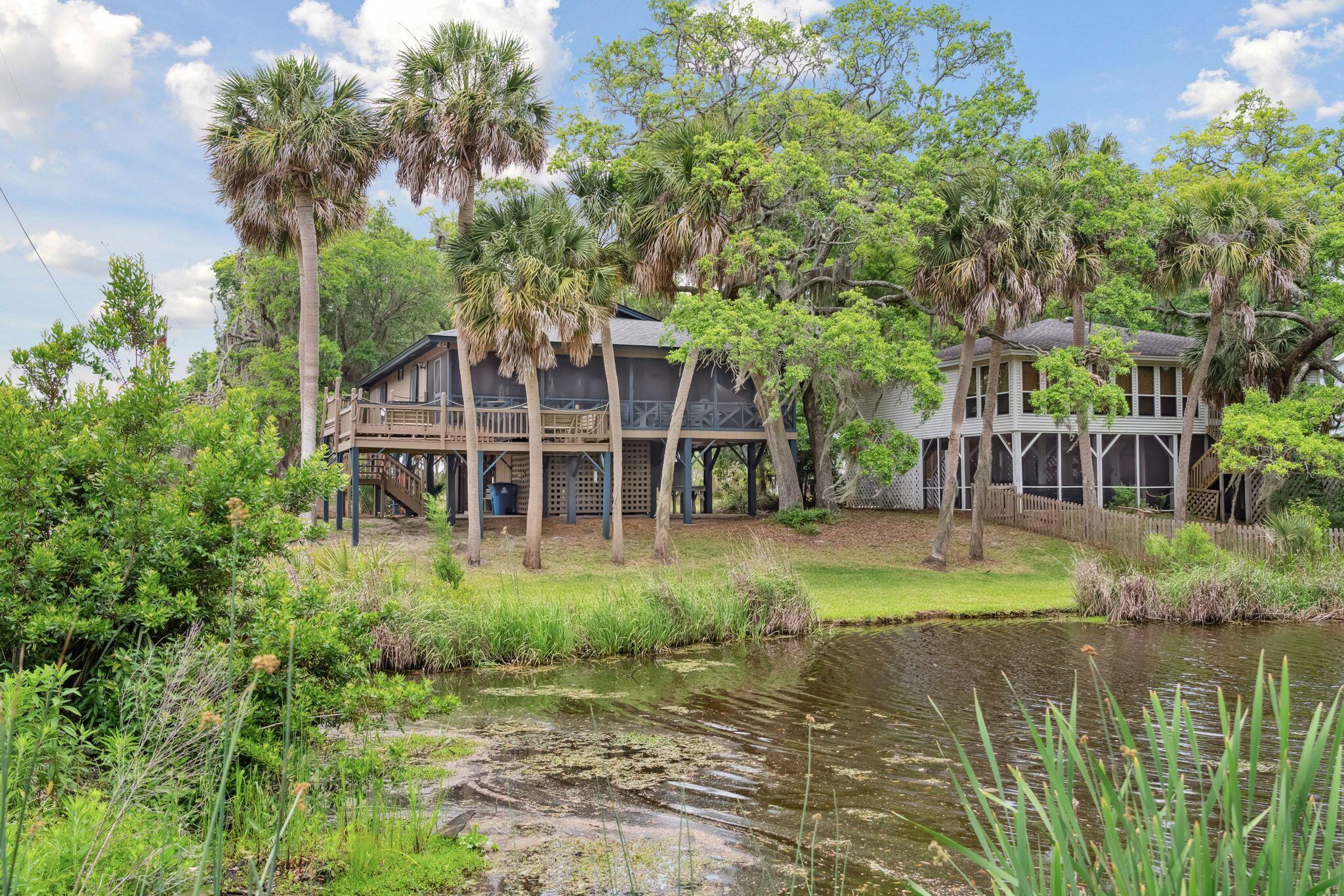 1108 Jungle Road Edisto Island, SC 29438 - Photo 38 of 50 1108JungleRd-KeenEyeMarketing-039