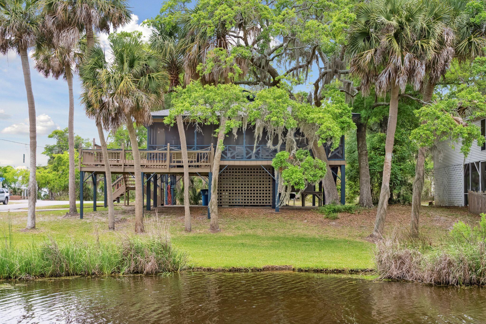 1108 Jungle Road Edisto Island, SC 29438 - Photo 39 of 50 1108JungleRd-KeenEyeMarketing-040