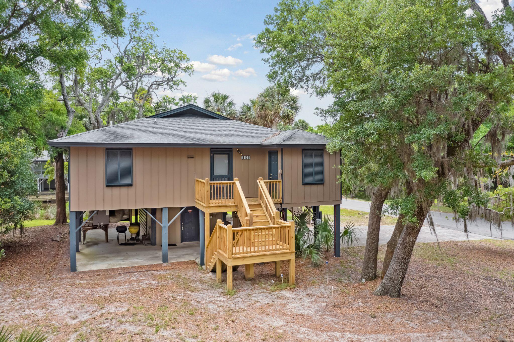 1108 Jungle Road Edisto Island, SC 29438 - Photo 41 of 50 1108JungleRd-KeenEyeMarketing-042