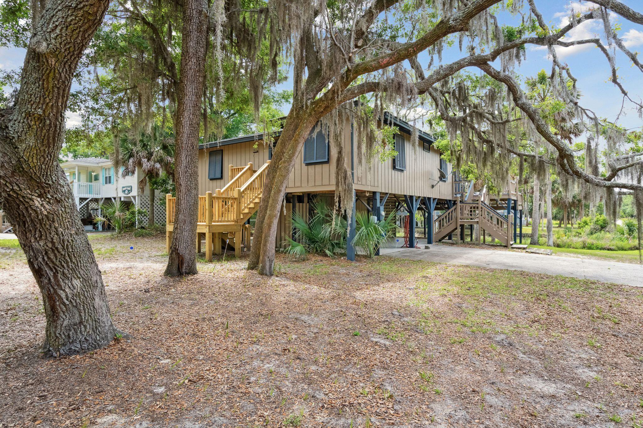 1108 Jungle Road Edisto Island, SC 29438 - Photo 42 of 50 1108JungleRd-KeenEyeMarketing-049
