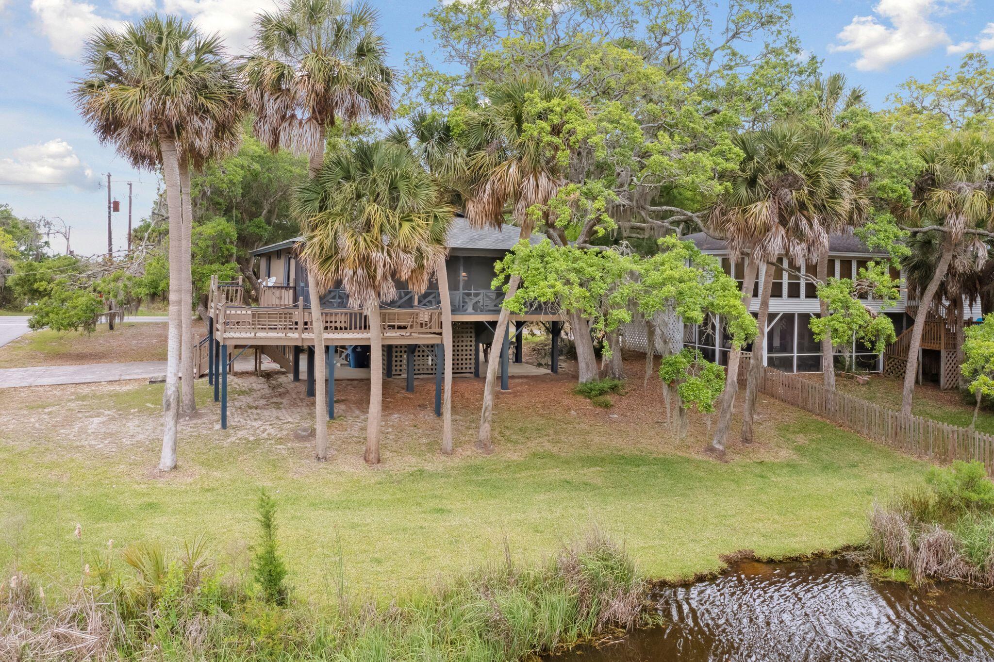 1108 Jungle Road Edisto Island, SC 29438 - Photo 43 of 50 1108JungleRd-KeenEyeMarketing-043