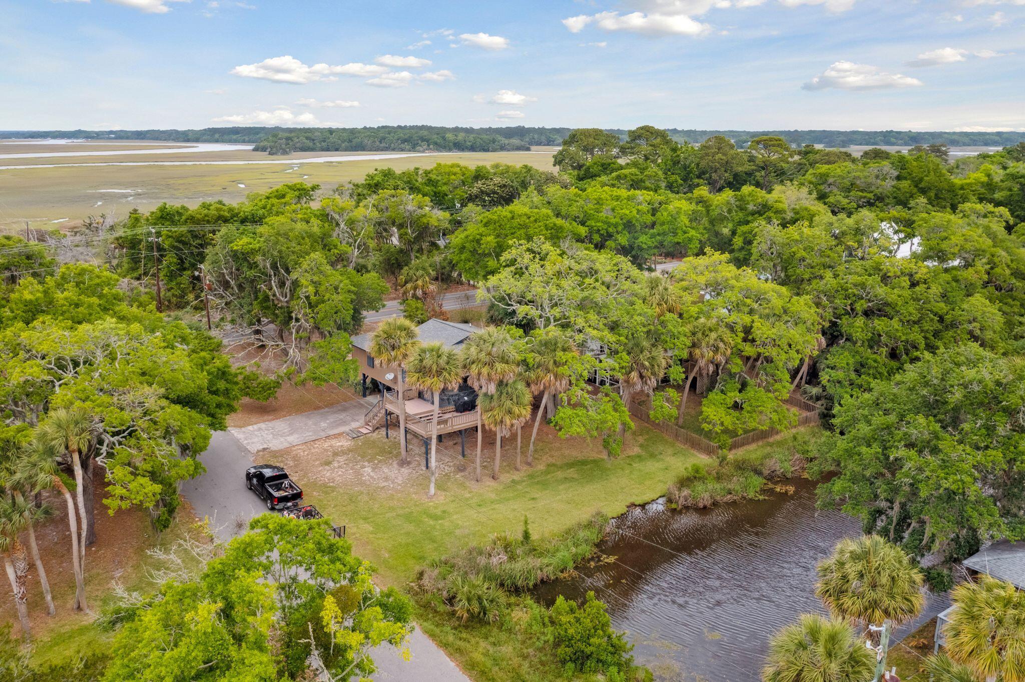 1108 Jungle Road Edisto Island, SC 29438 - Photo 45 of 50 1108JungleRd-KeenEyeMarketing-045