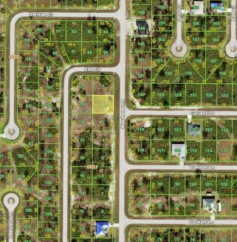 a view of an ocean and beach