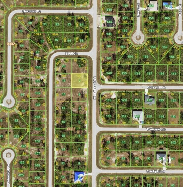 86 Masthead Road Placida, FL 33946 - Photo 2 of 5 view of a building