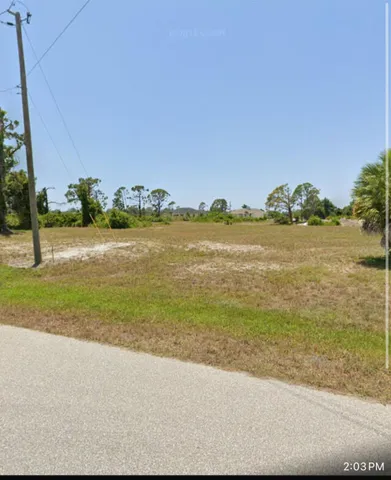 $40,000 | 86 Masthead Road, Placida, FL 33946