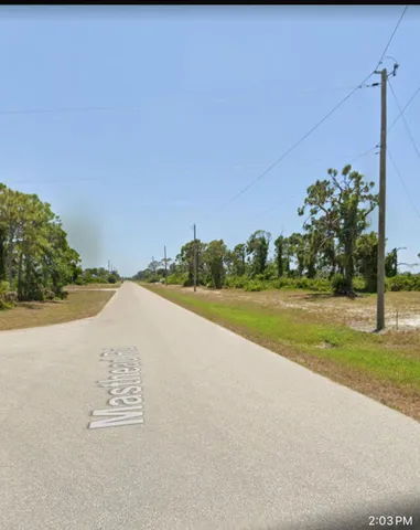 $40,000 | 86 Masthead Road, Placida, FL 33946
