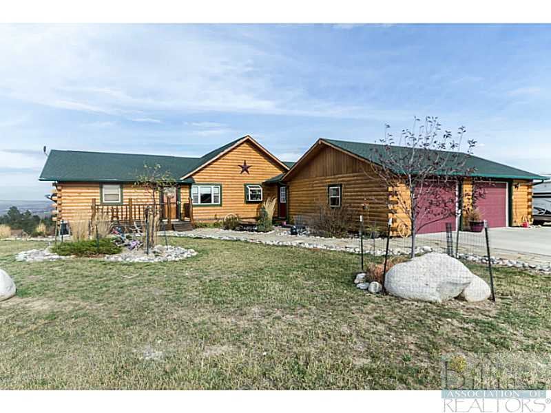 5635 Crest Ridge Road Billings, MT 59101 - Photo 1 of 1 Gallery Image 1