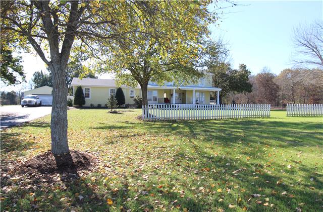 2141 Thompson Road Murfreesboro, TN 37128 - Photo 1 of 20