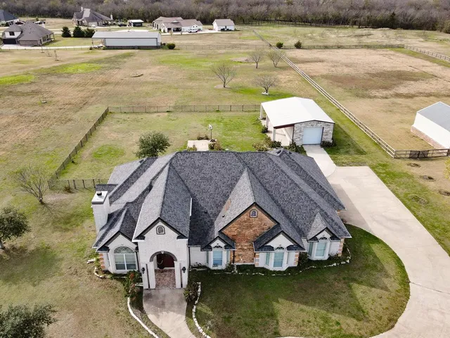 $3,395 | 624 Horseshoe Bend, Royse City, TX 75189