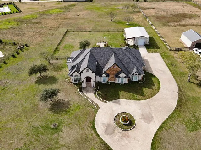 $3,395 | 624 Horseshoe Bend, Royse City, TX 75189