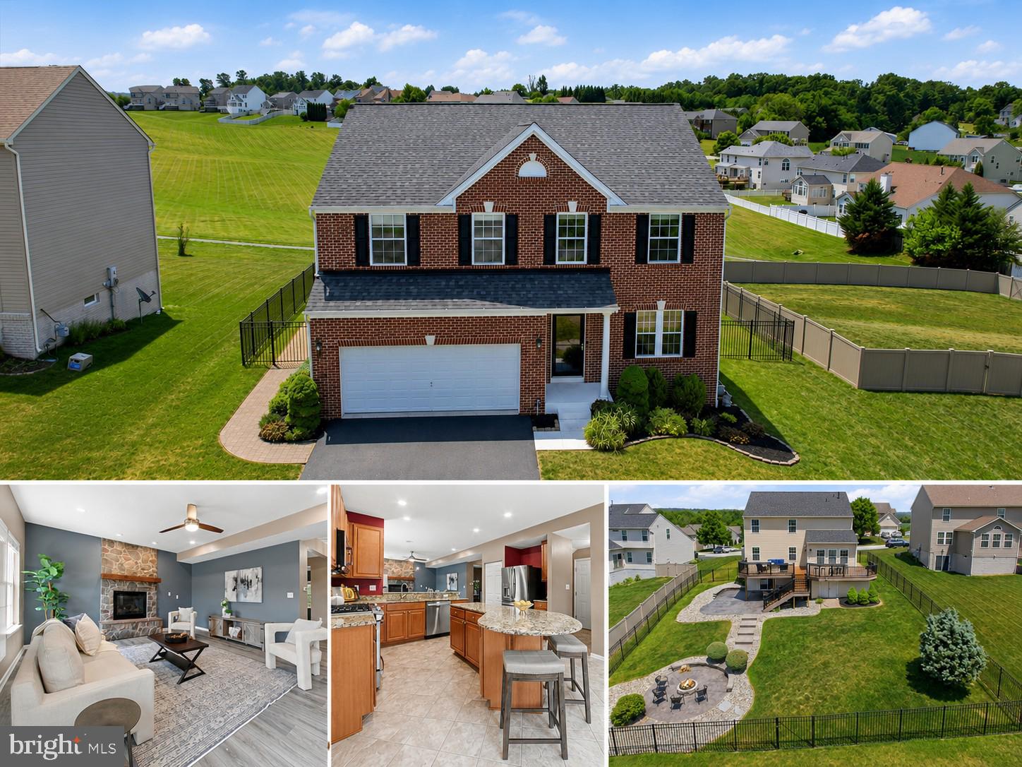 3504 Hardwood Terrace Spring Grove, PA 17362 - Photo 1 of 60