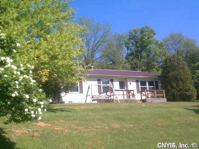 2695 Schuyler Road Marcellus, NY 13110 - Photo 1 of 1 Exterior Front