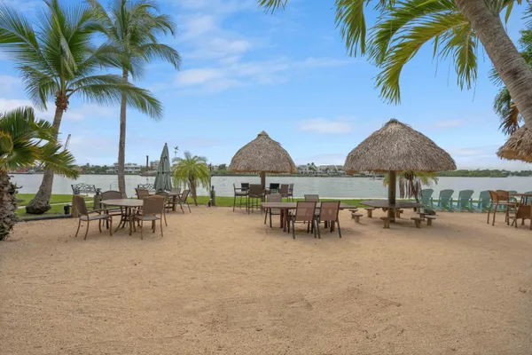 a view of outdoor space yard and patio