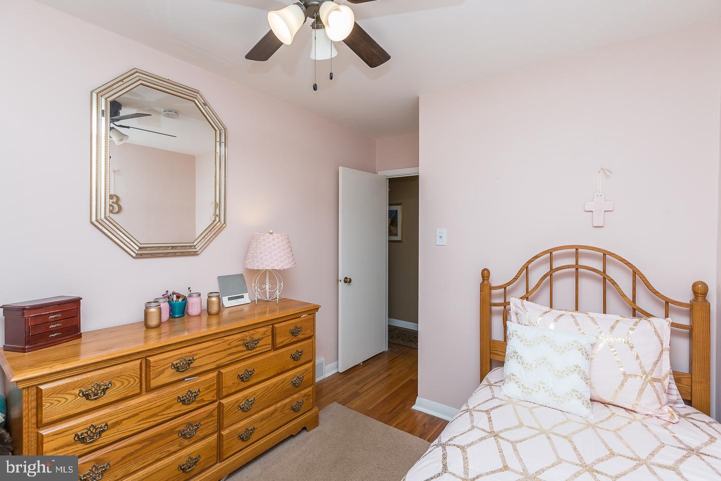 308 Media Line Road Newtown Square, PA 19073 - Photo 22 of 32 Seond Bedroom