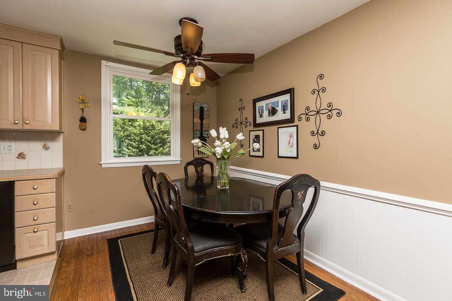 308 Media Line Road Newtown Square, PA 19073 - Photo 8 of 32 Dining Area