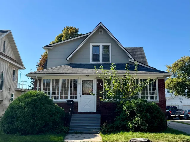 $295,000 | 1174 Cherry Street, Green Bay, WI 54301