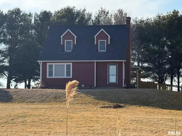 $274,500 | 2423 North Cramer Road, Elmwood, IL 61529