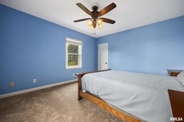 $274,500 | 2423 North Cramer Road, Elmwood, IL 61529