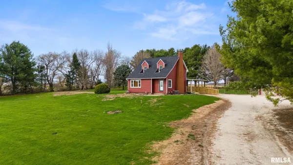 $274,500 | 2423 North Cramer Road, Elmwood, IL 61529