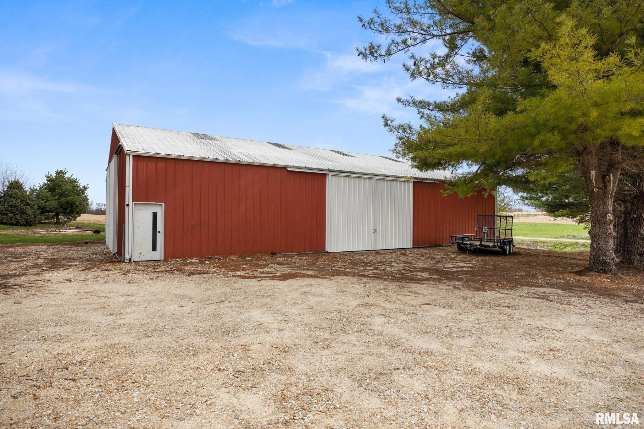 2423 North Cramer Road Elmwood, IL 61529 - Photo 25 of 38 Gallery Image 25