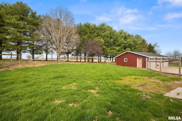 $274,500 | 2423 North Cramer Road, Elmwood, IL 61529