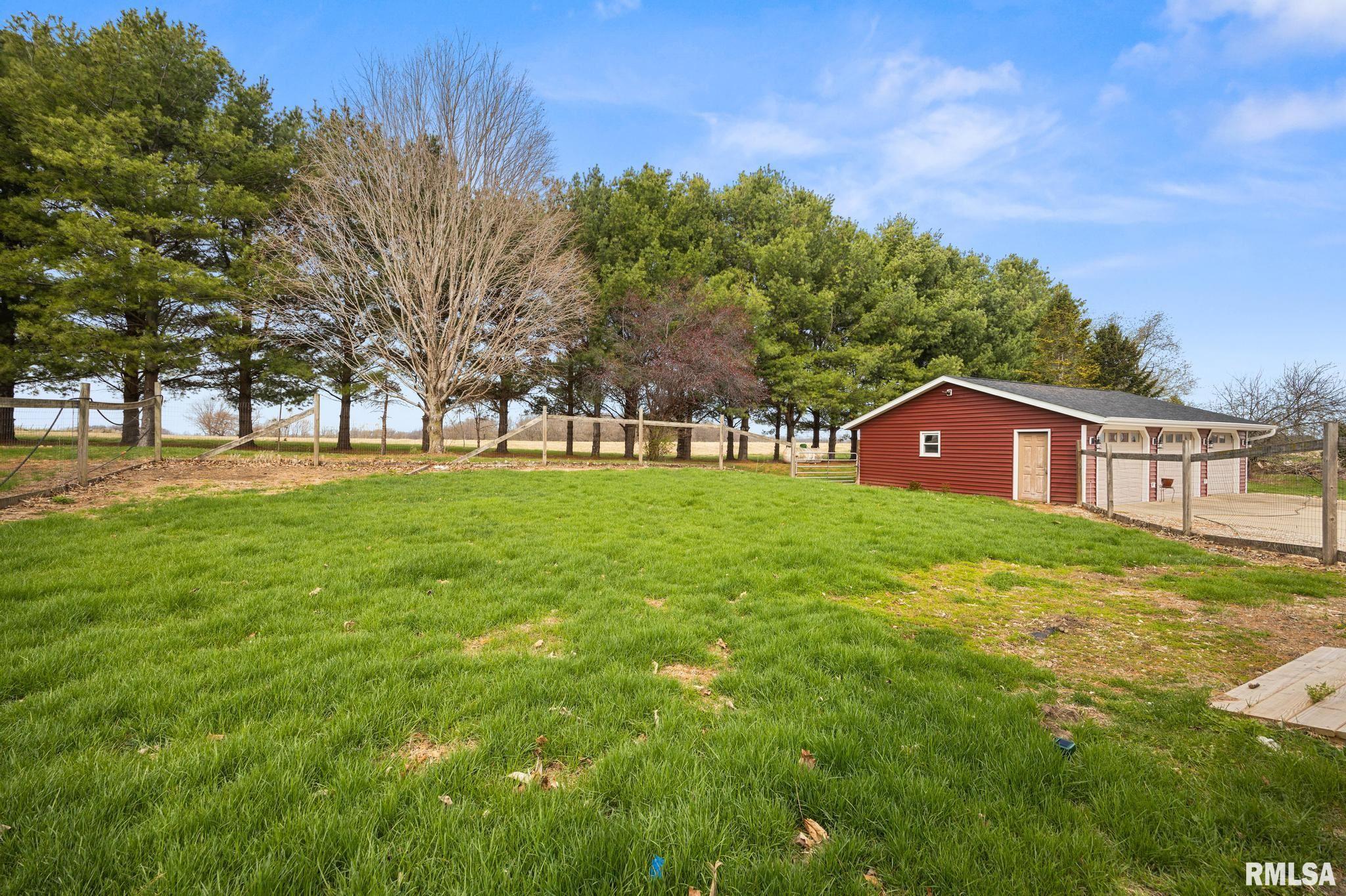 2423 North Cramer Road Elmwood, IL 61529 - Photo 30 of 38 Gallery Image 30