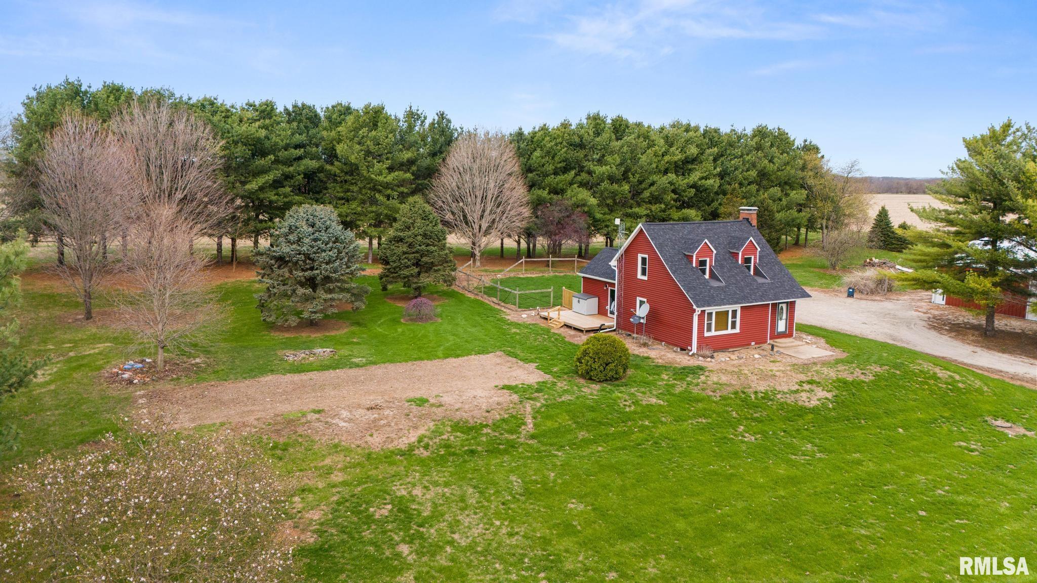 2423 North Cramer Road Elmwood, IL 61529 - Photo 3 of 38 Gallery Image 3