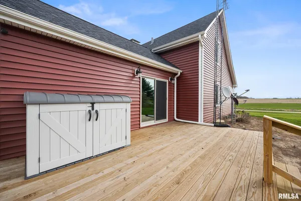 $274,500 | 2423 North Cramer Road, Elmwood, IL 61529