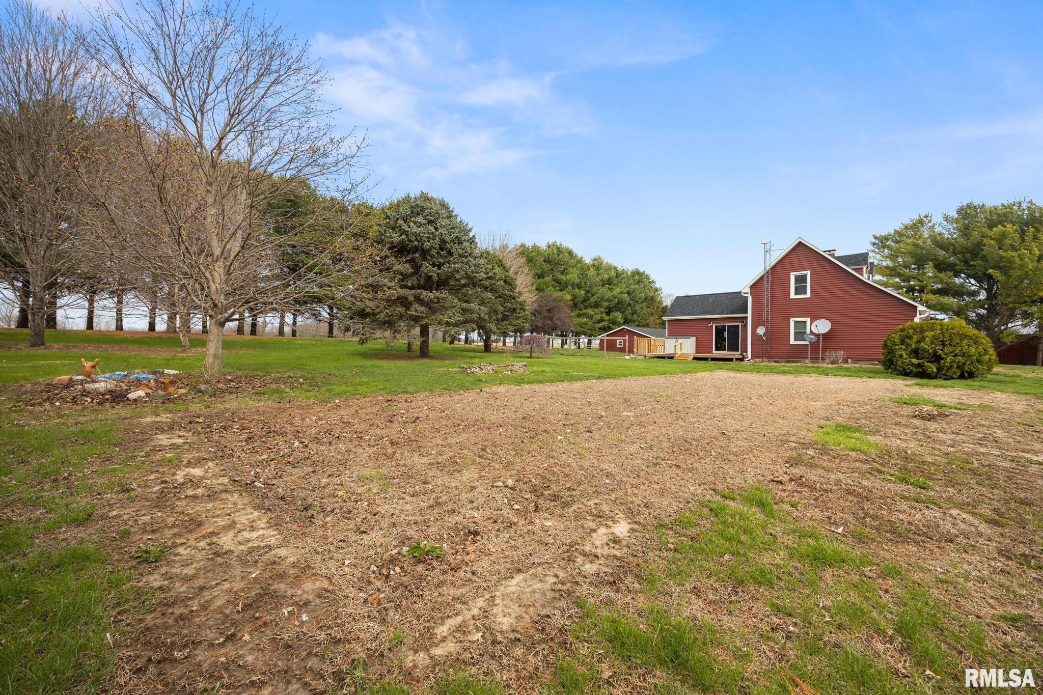 2423 North Cramer Road Elmwood, IL 61529 - Photo 33 of 38 Gallery Image 33