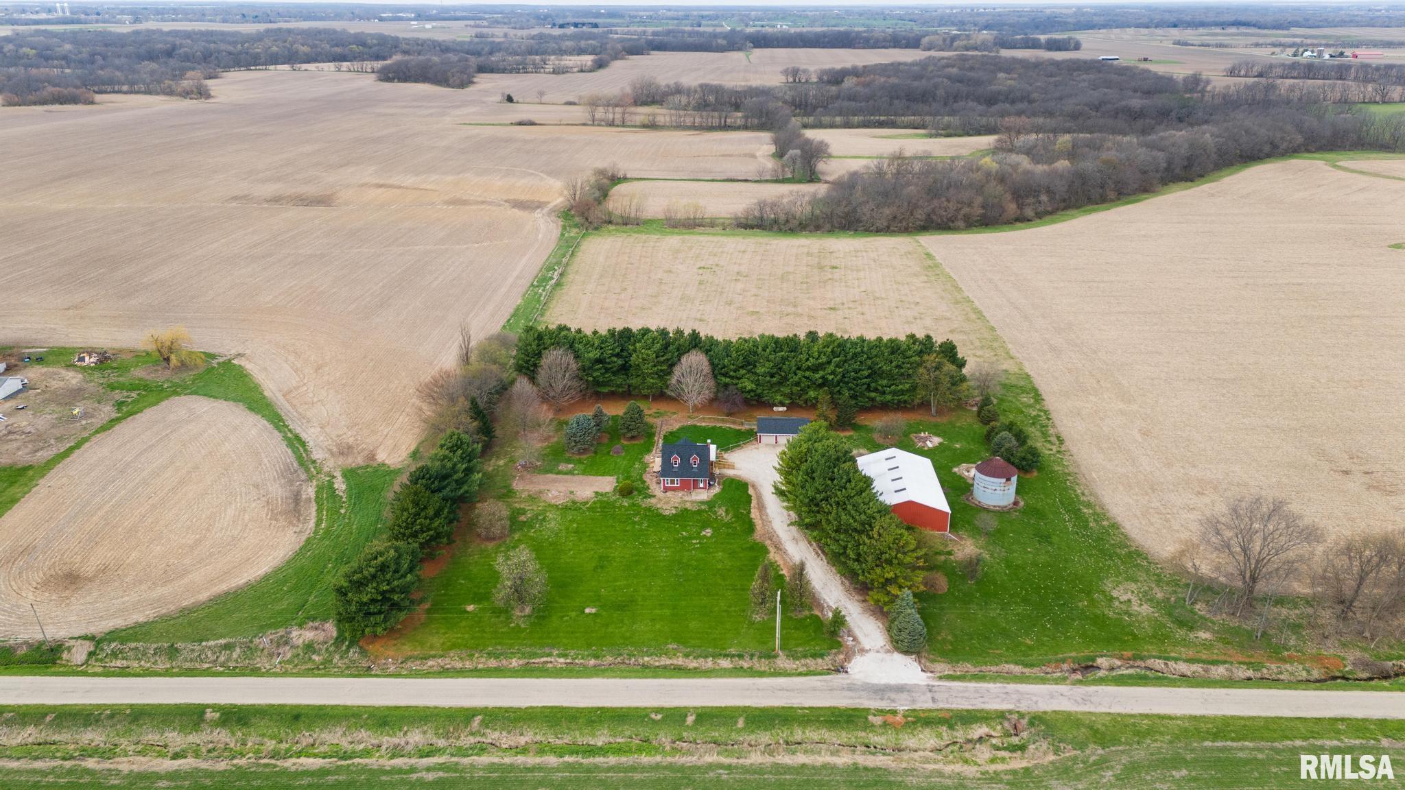 2423 North Cramer Road Elmwood, IL 61529 - Photo 34 of 38 Gallery Image 34