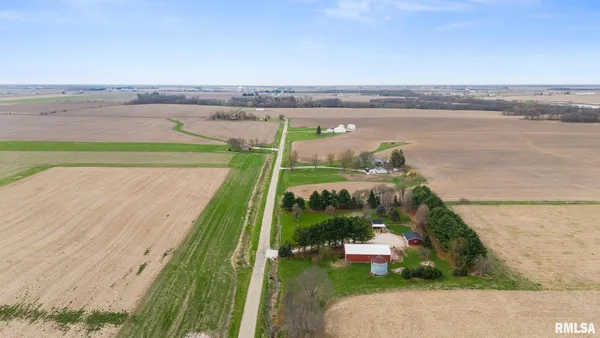 $274,500 | 2423 North Cramer Road, Elmwood, IL 61529