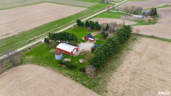 $274,500 | 2423 North Cramer Road, Elmwood, IL 61529