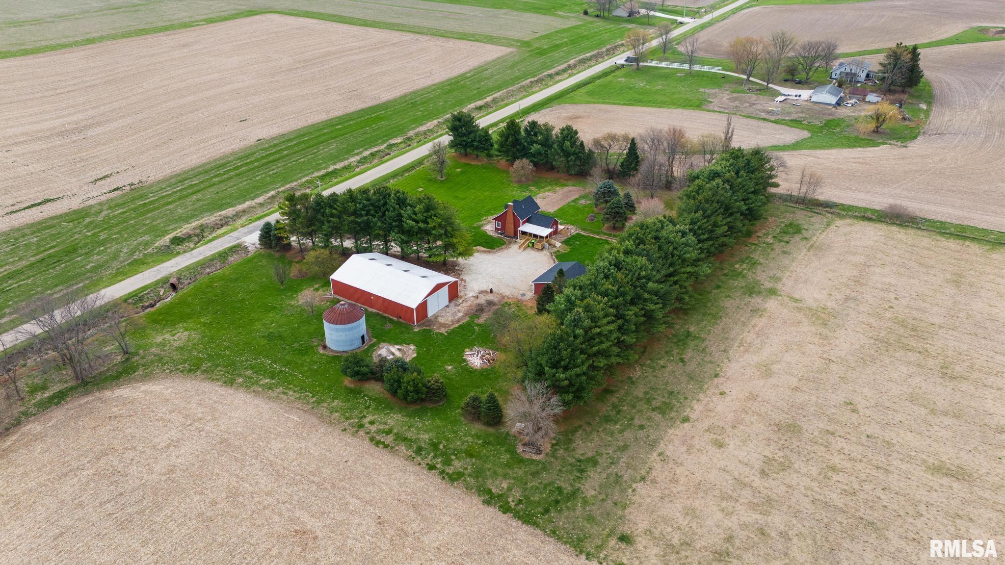 2423 North Cramer Road Elmwood, IL 61529 - Photo 36 of 38 Gallery Image 36