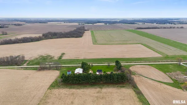 $274,500 | 2423 North Cramer Road, Elmwood, IL 61529