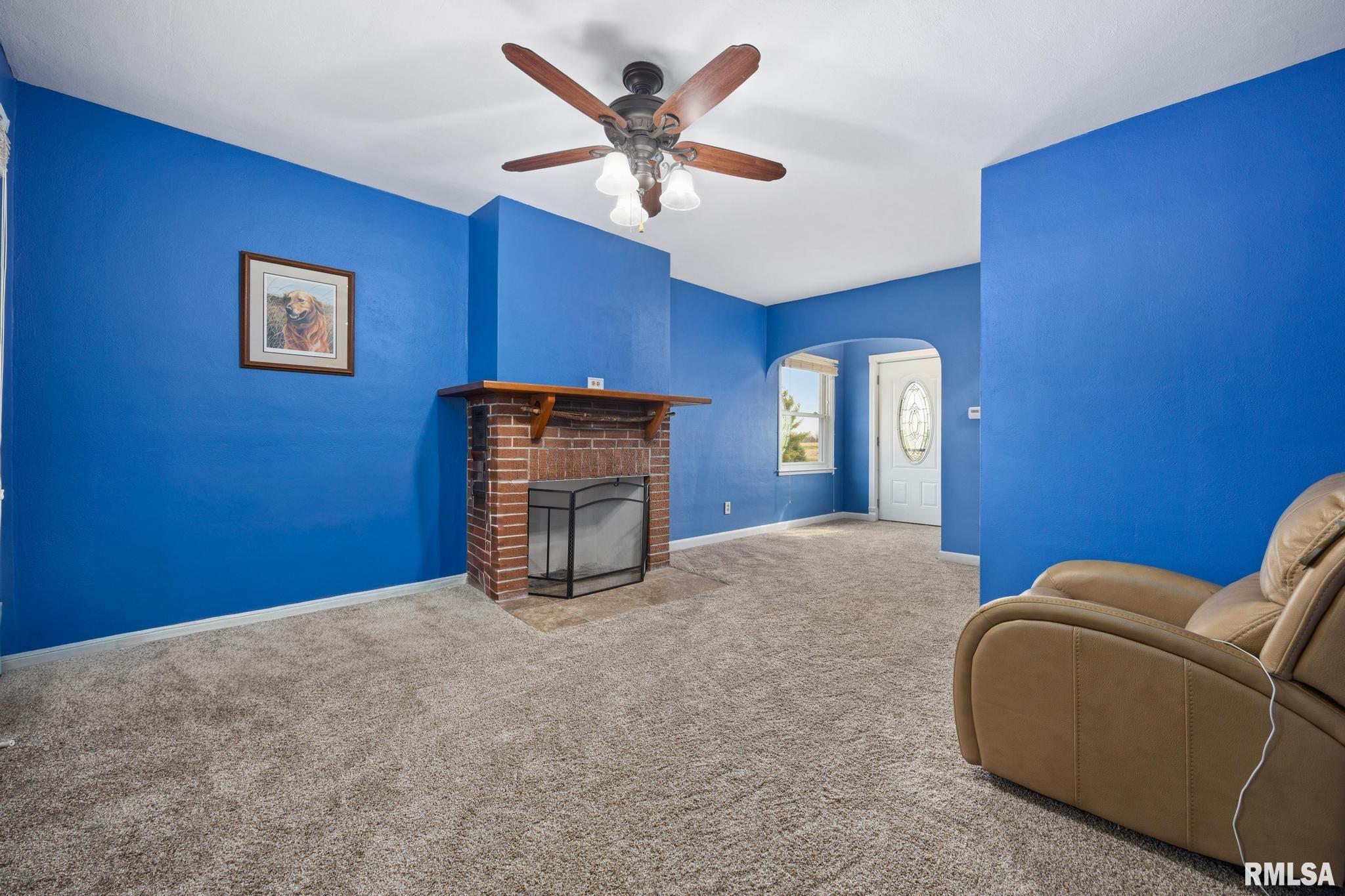 2423 North Cramer Road Elmwood, IL 61529 - Photo 8 of 38 Gallery Image 8
