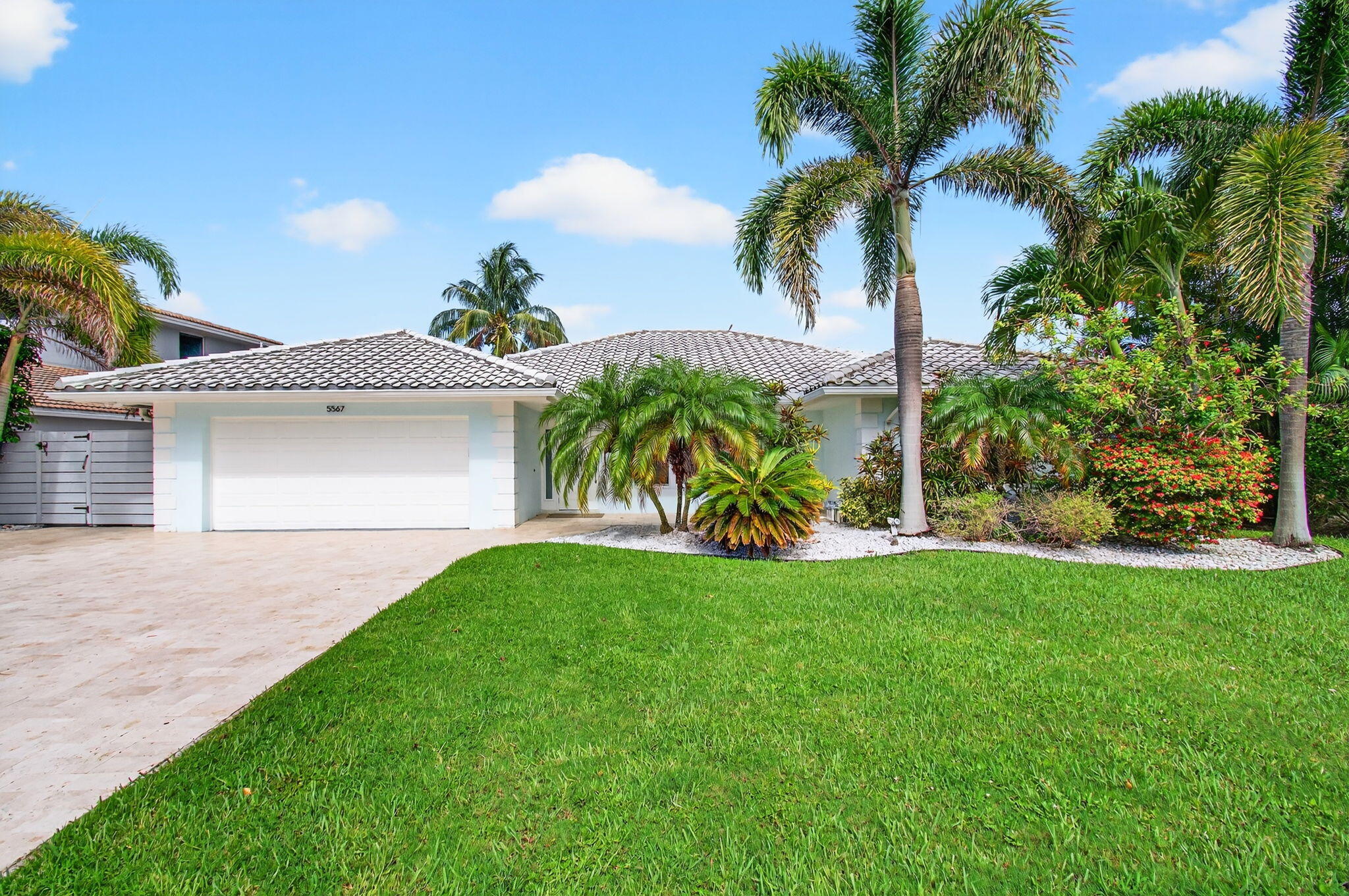 5567 Rico Drive Boca Raton, FL 33487 - Photo 2 of 37 4-web-or-mls-DSC_5949